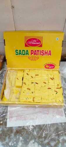 Sada Patisha