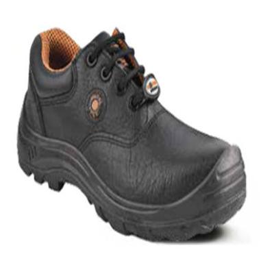 Different Available Hillson Pu Single Density Safety Shoes
