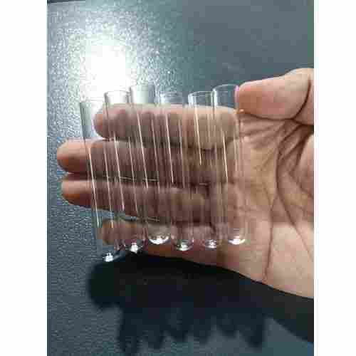 Borosil Glass Test Tubes