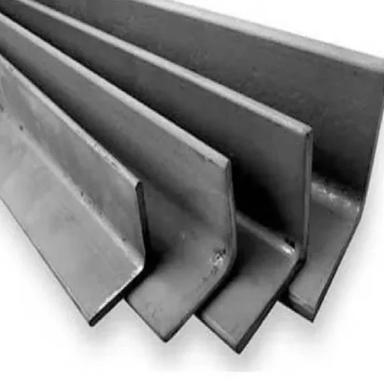 Industrial Mild Steel Angle Application: Construction