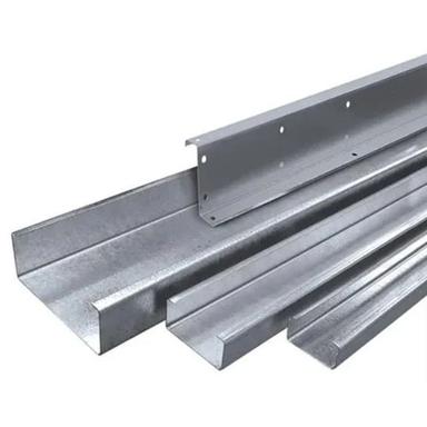 Industrial Mild Steel C Purlin Application: Construction