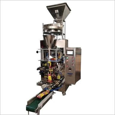 Automatic Cup Filler Pouch Packing Machine