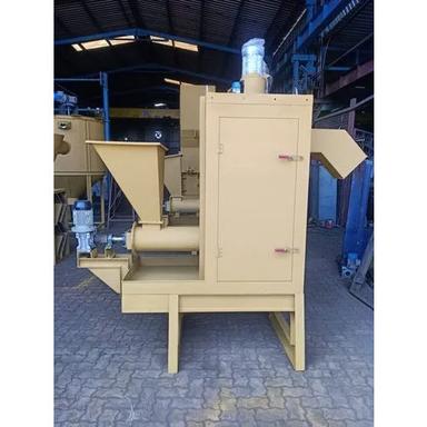 Vertical Spin Waste Composting Machine Dimension(L*W*H): Different Available Millimeter (Mm)