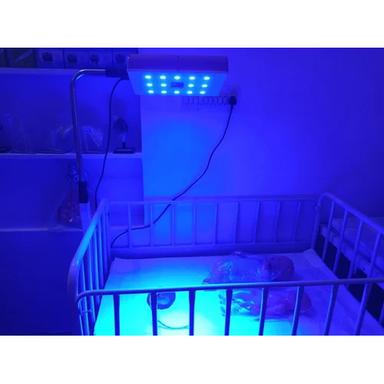 Phototherapy Machine Power Source: Electric