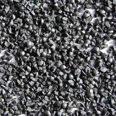 Granite Cutting Steel Grit Size: Customized