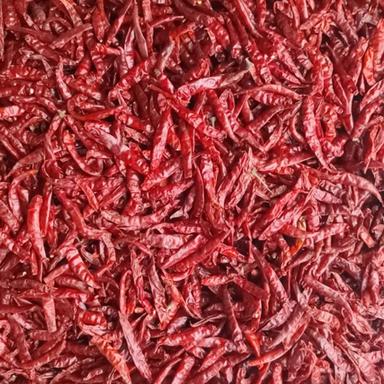 S17 Dryed Red Chilli Grade: Food Grade