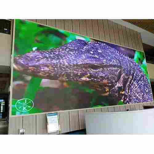 Promotional Advertising LED Display Screen