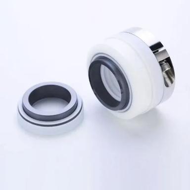 White Industrial Ptfe Bellow Mechanical Seal