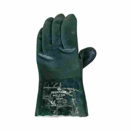 Double Dipper PVC Hand Gloves