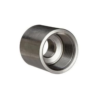 Hydraulic Stainless Steel Threaded Coupling Application: Industrial