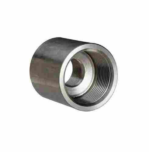 Hydraulic Stainless Steel Threaded Coupling