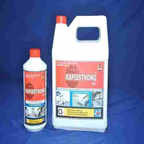 Rapidstrong QS Rapid Hardening And Water Proofing Compound