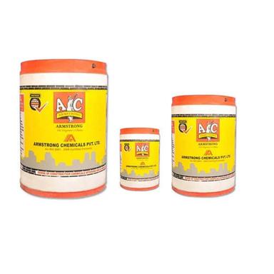 Acrylic Blended Concrete Curing Compound