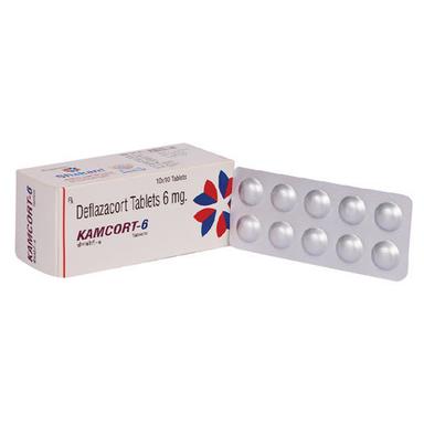 Kamcort-6 Tablets General Medicines