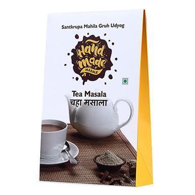 Organic Tea Pure Chai Masala
