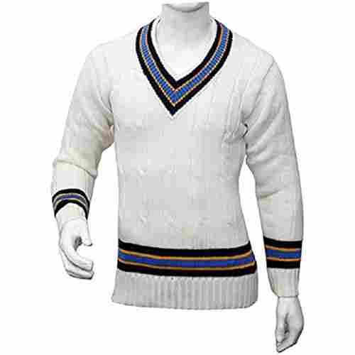 cricket sweater full sleeves