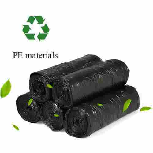 DISPOSABLE ECO-FRIENDLY GARBAGE / DUSTBIN / TRASH BAG (PACK OF 30) (SIZE 19X21) 1504