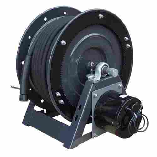 Motorised Electric Cable Reel