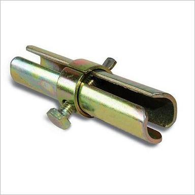 Scaffolding Joint Pin Application: Construction