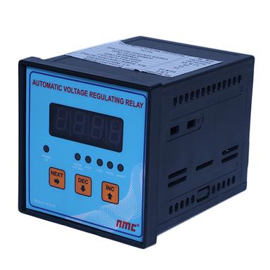 Sq-01 Digital Automatic Voltage Regulating Relay Current: Ac Volt (V)