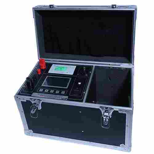 CRM-100A Contact Resistance Tester