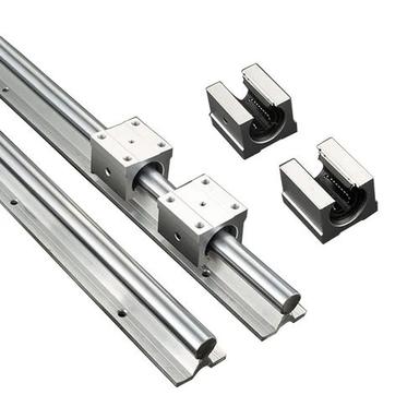Hiwin Linear Guide And Block Application: Industrial