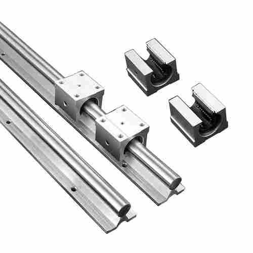 Hiwin Linear Guide And Block