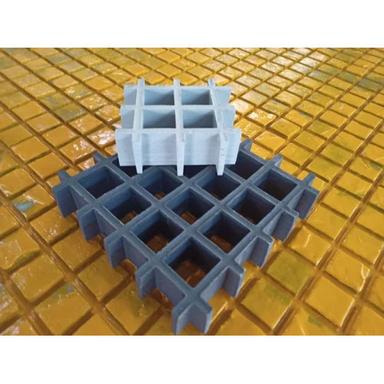 Frp And Grp Gratings Manufacturer In India Application: Industrial