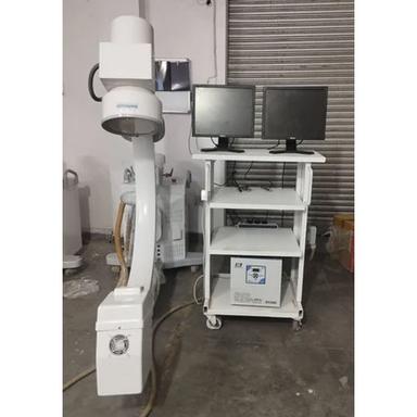 Refurbished Allengers C Arm Machine Application: Commercial