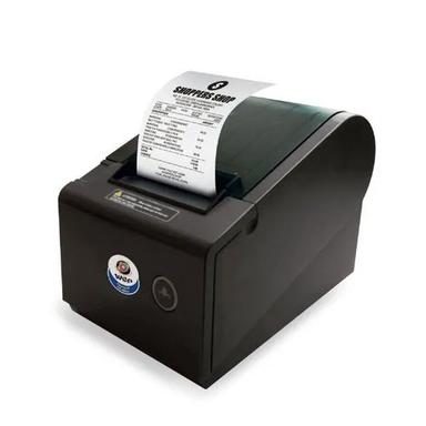 Wep Th 400 Billing Printer Max Paper Size: 80Mm