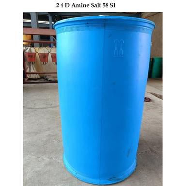 2 4D Amine Salt 58 Si Application: Agriculture