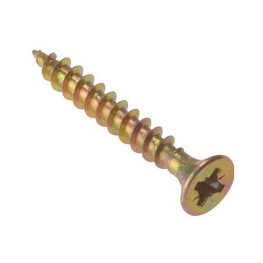Galvanized Multipurpose Single Thread Screw
