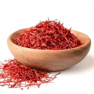 Fresh Saffron Grade: Spices