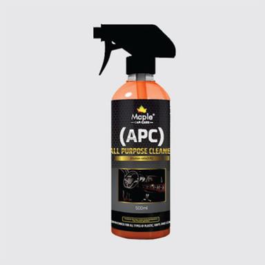 All Purpose Cleaner Car Polishers Size: 5 Litres