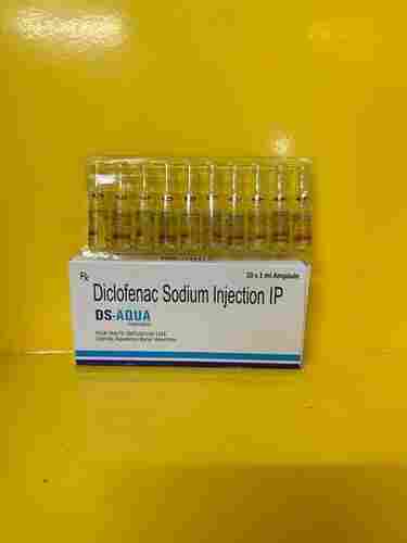 Diclofenac Sodium injection AQUA