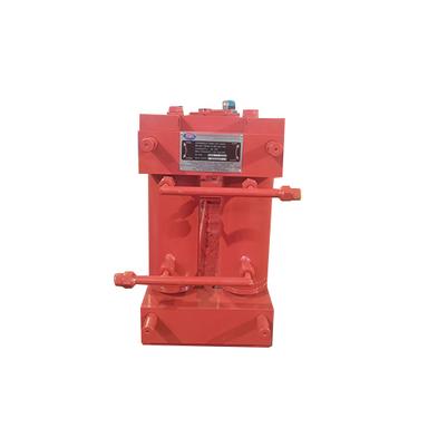 25 Mt Double Acting Hydraulic Tank Lifting Jacks Application: Industrial