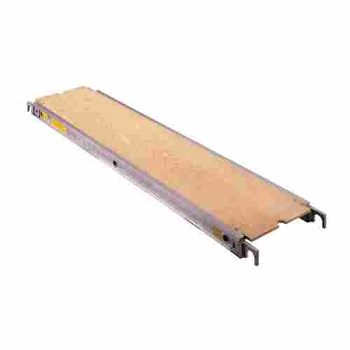 Stainless Steel Scaffolding Plank