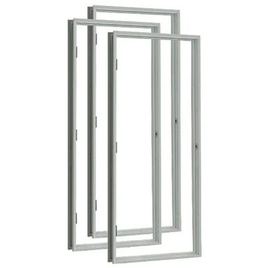 Paint Coated Gi Door Frame Application: Commercial