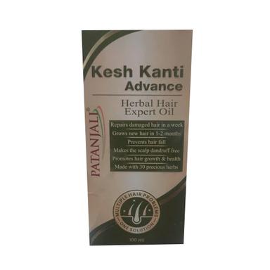 Patanjali Keshkanti Advance hair oil