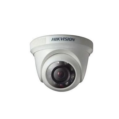 Night Vision Dome Camera Application: Outdoor