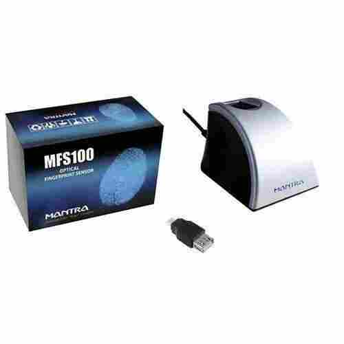Mantra Optical Fingerprint Scanner