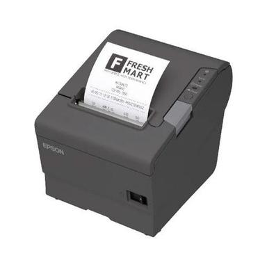 Semi-Automatic Epson Thermal Printer