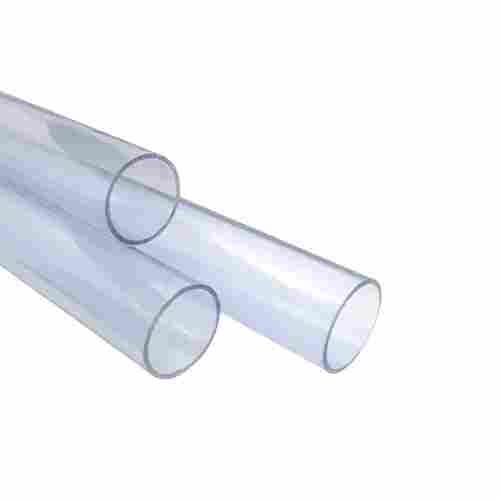 Transparent PVC Garden Pipe