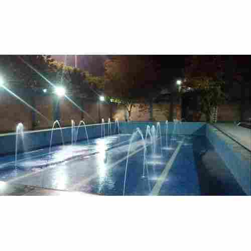 Swimming Water Pool