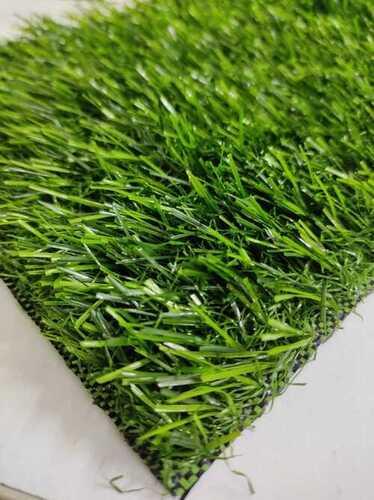 Green Artificial Grass
