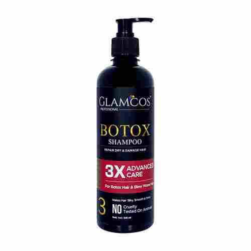500 ml Botox Shampoo