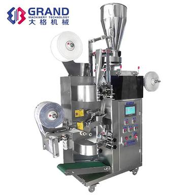 Highly Efficient Automatic Small Filter Tea Bag Packing Machine