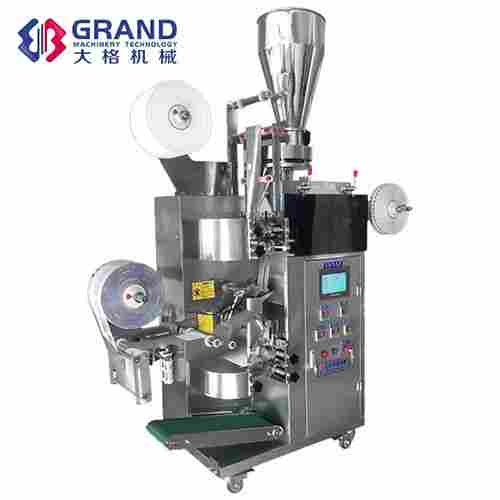 Automatic Small Filter Tea Bag Packing Machine