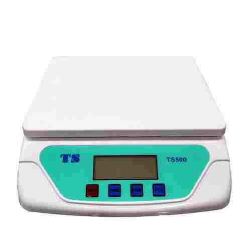 DIGITAL MULTI-PURPOSE KITCHEN WEIGHING SCALE (TS500) (1580)