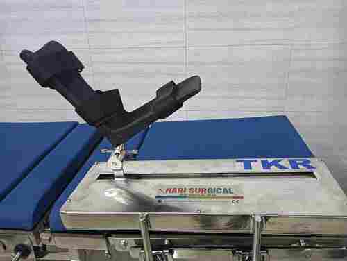 TKR Orthopedic Equipment